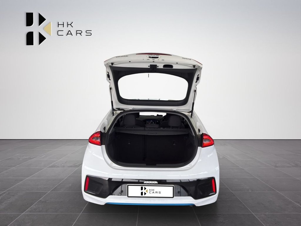 Used Hyundai IONIQ 2019 for sale - 77697663: Photo 17
