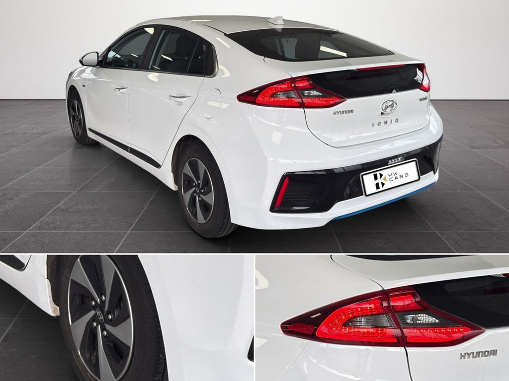 Used Hyundai IONIQ 2019 for sale - 77697663: Photo 19