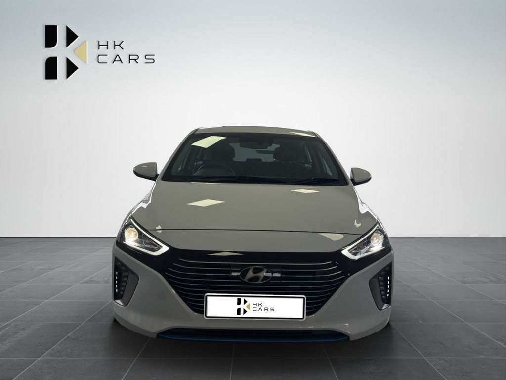 Used Hyundai IONIQ 2019 for sale - 77697663: Photo 2