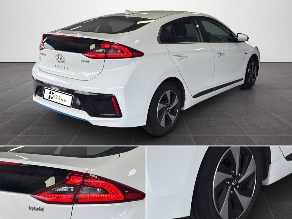 Used Hyundai IONIQ 2019 for sale - 77697663: Photo 23