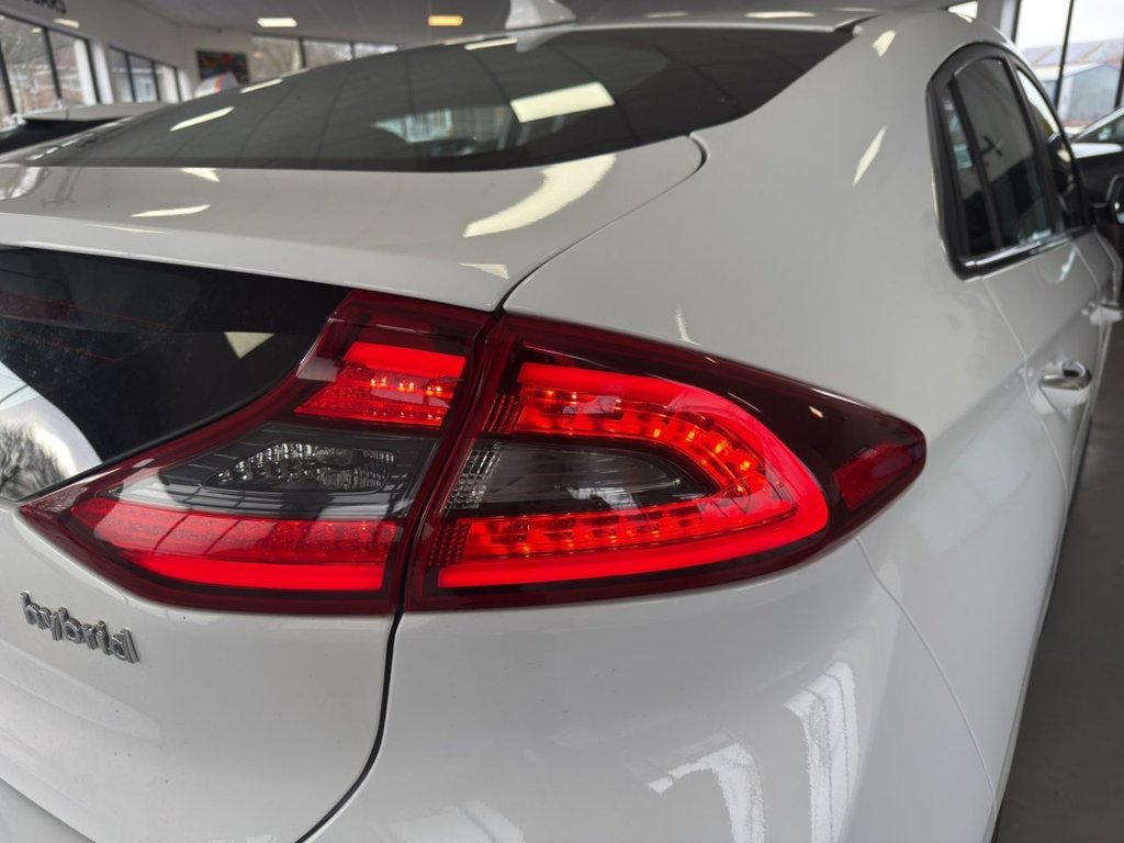 Used Hyundai IONIQ 2019 for sale - 77697663: Photo 26
