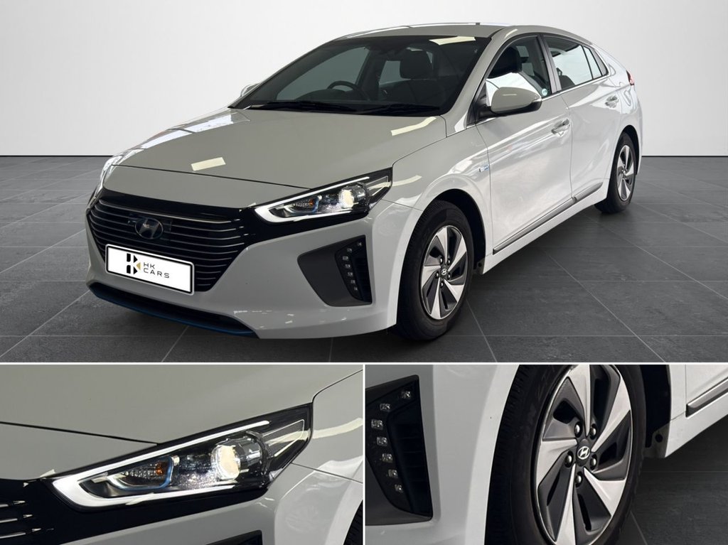 Used Hyundai IONIQ 2019 for sale - 77697663: Photo 29