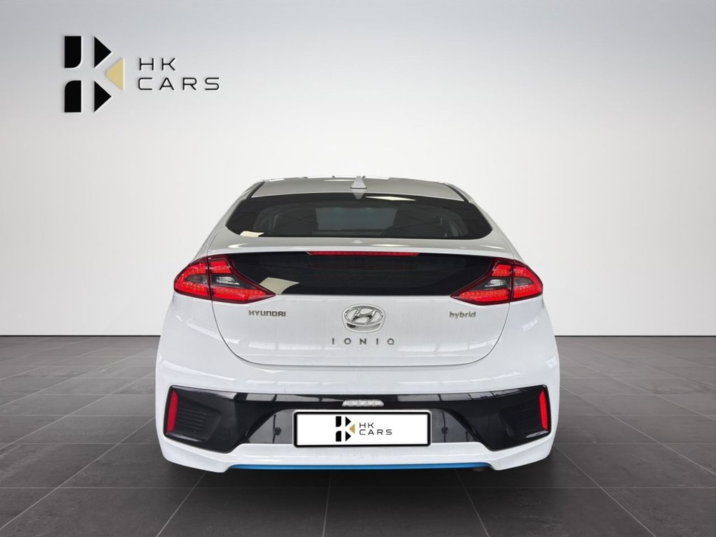 Used Hyundai IONIQ 2019 for sale - 77697663: Photo 3