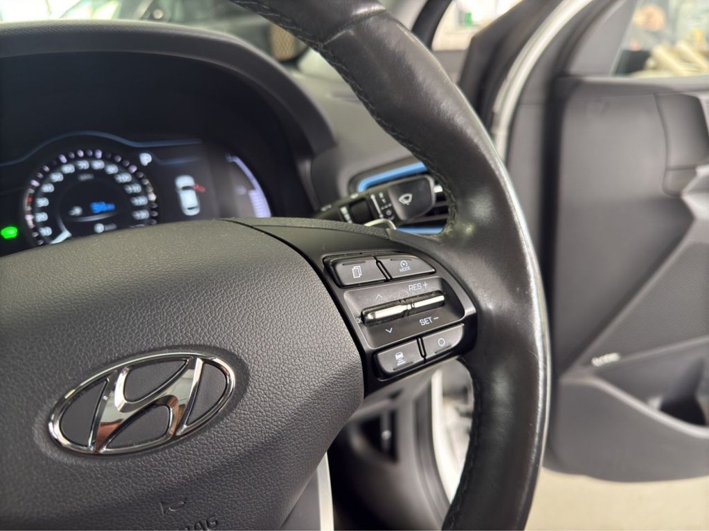 Used Hyundai IONIQ 2019 for sale - 77697663: Photo 35