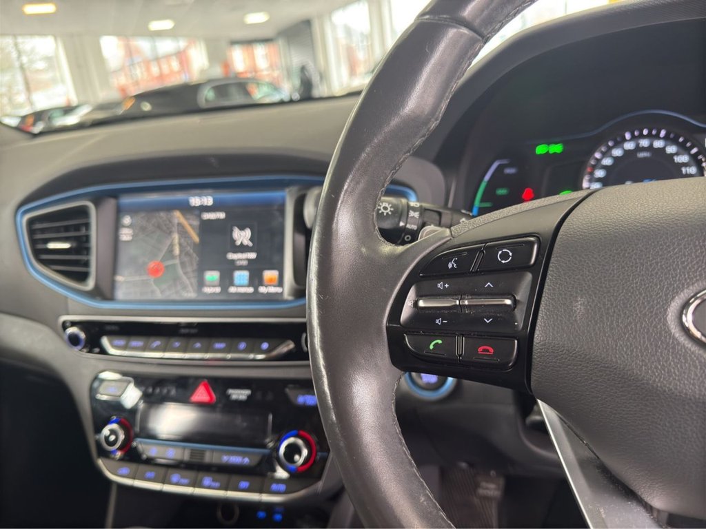 Used Hyundai IONIQ 2019 for sale - 77697663: Photo 36