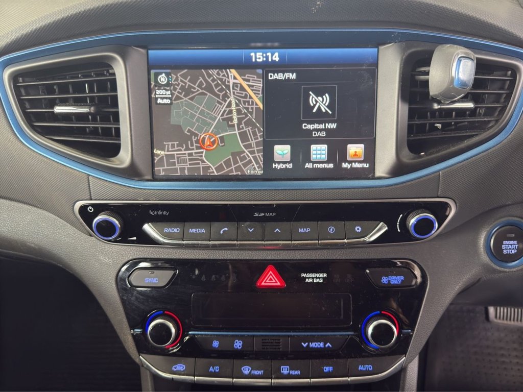 Used Hyundai IONIQ 2019 for sale - 77697663: Photo 38