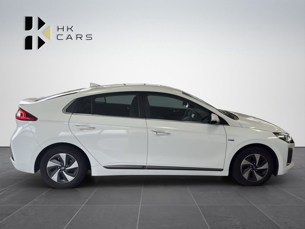 Used Hyundai IONIQ 2019 for sale - 77697663: Photo 4