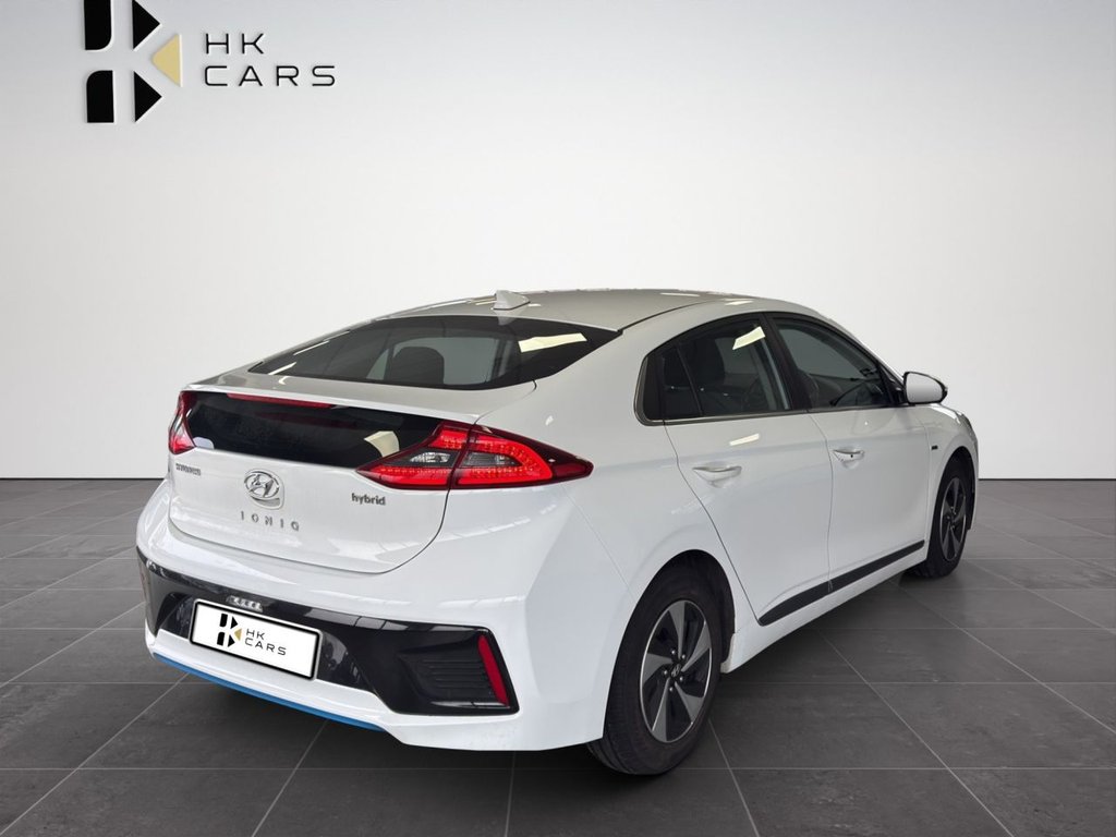 Used Hyundai IONIQ 2019 for sale - 77697663: Photo 5