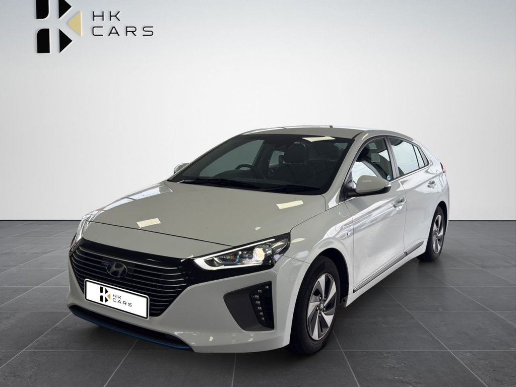 Used Hyundai IONIQ 2019 for sale - 77697663: Photo 6
