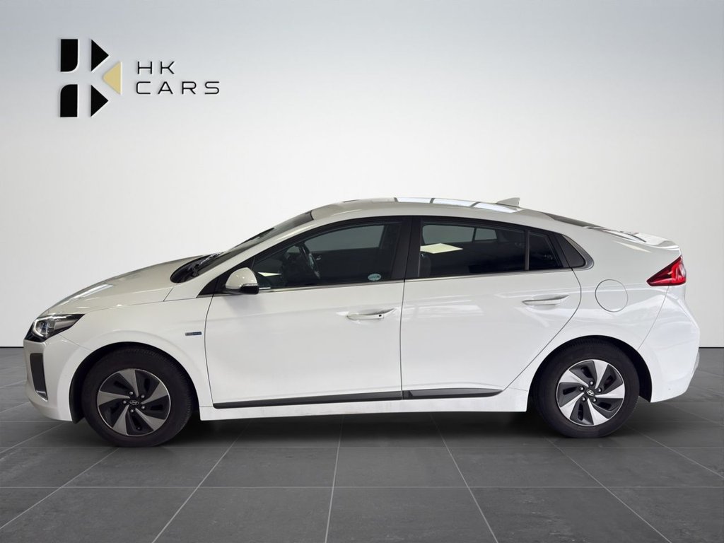 Used Hyundai IONIQ 2019 for sale - 77697663: Photo 7