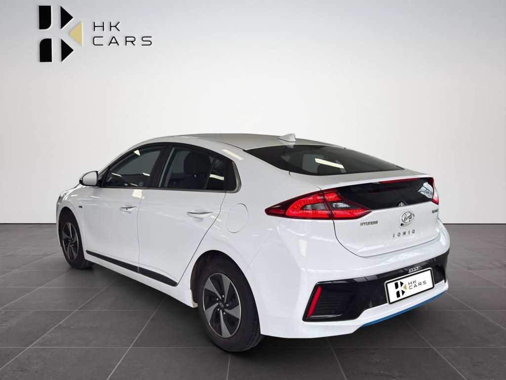 Used Hyundai IONIQ 2019 for sale - 77697663: Photo 8
