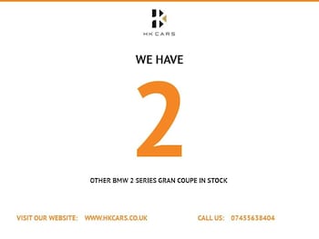 Used BMW 2 Series 2020 for sale - 78449908: Photo