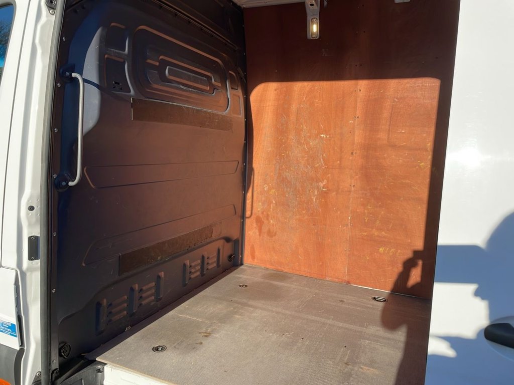 Used Mercedes-Benz Sprinter 2018 for sale - 77697628: Photo 12