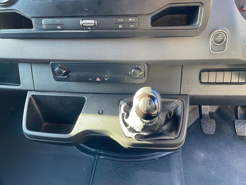 Used Mercedes-Benz Sprinter 2018 for sale - 77697628: Photo 14