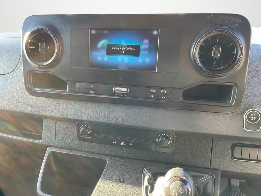 Used Mercedes-Benz Sprinter 2018 for sale - 77697628: Photo 15