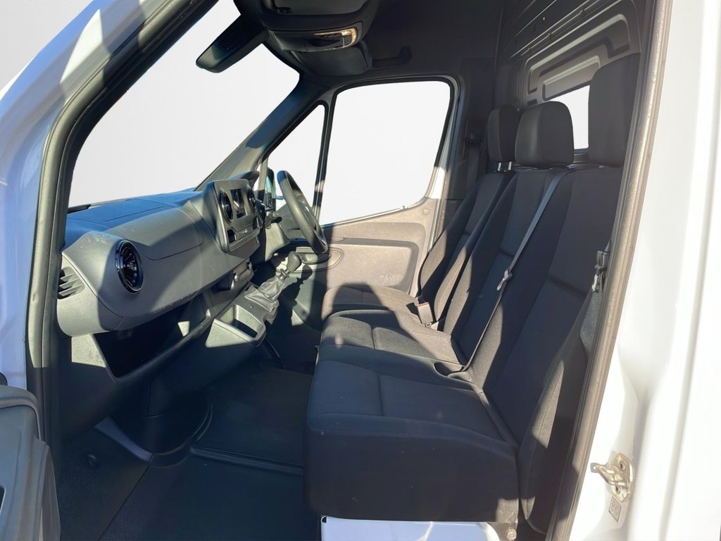 Used Mercedes-Benz Sprinter 2018 for sale - 77697628: Photo 16