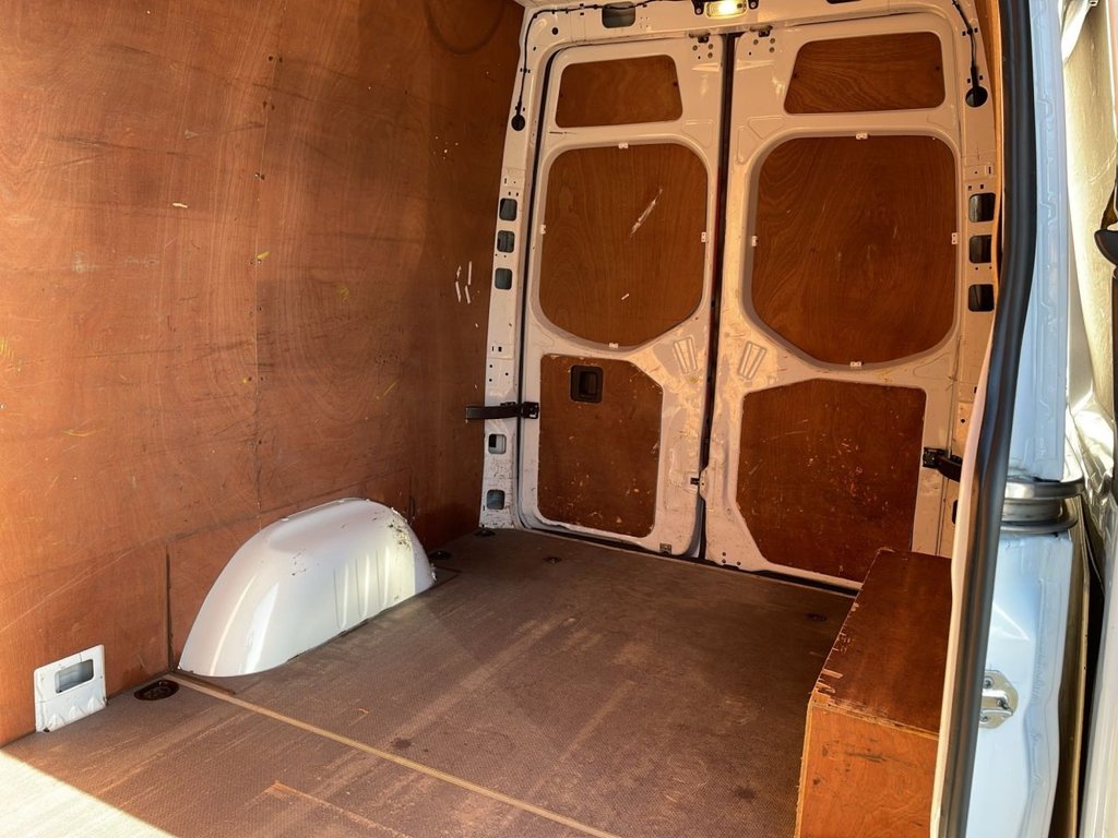 Used Mercedes-Benz Sprinter 2018 for sale - 77697628: Photo 18