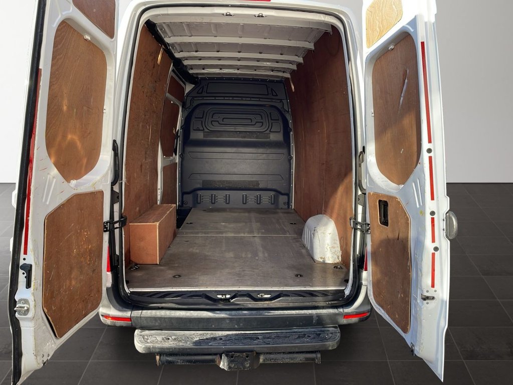 Used Mercedes-Benz Sprinter 2018 for sale - 77697628: Photo 19
