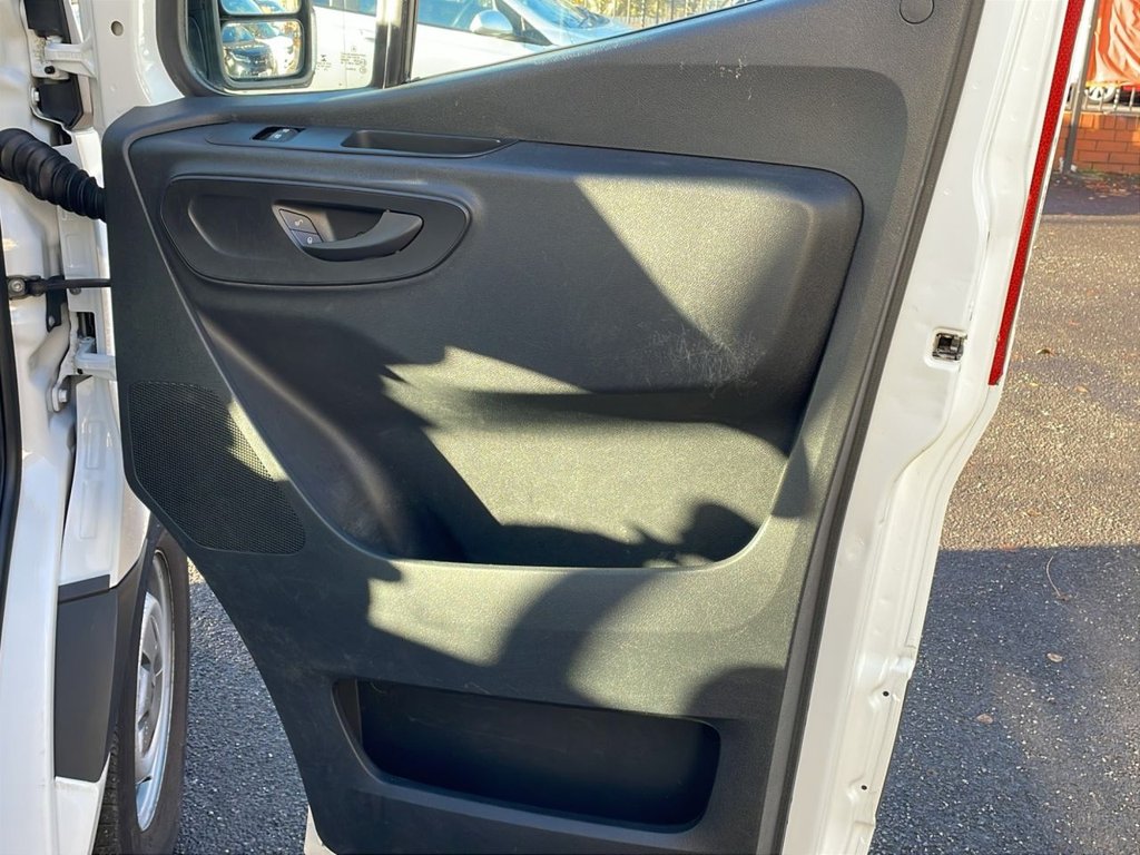 Used Mercedes-Benz Sprinter 2018 for sale - 77697628: Photo 21