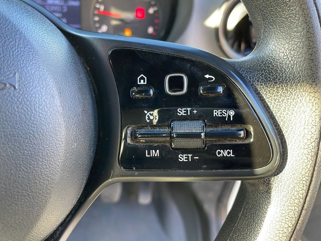 Used Mercedes-Benz Sprinter 2018 for sale - 77697628: Photo 23