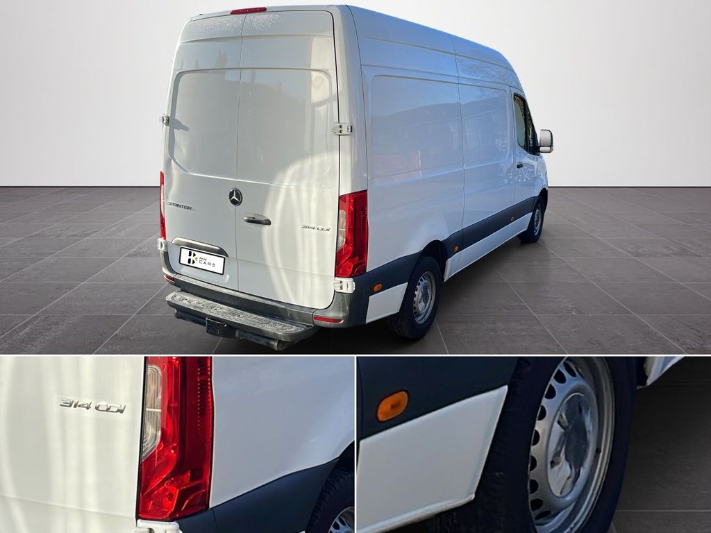 Used Mercedes-Benz Sprinter 2018 for sale - 77697628: Photo 25