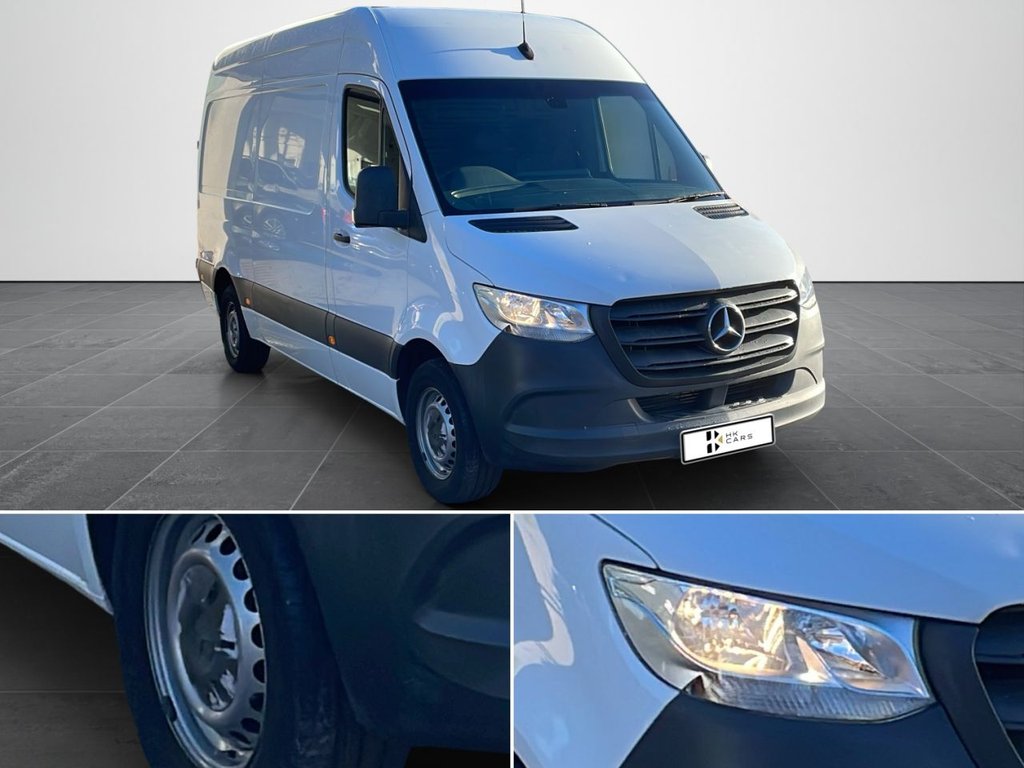 Used Mercedes-Benz Sprinter 2018 for sale - 77697628: Photo 26
