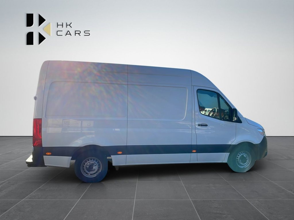 Used Mercedes-Benz Sprinter 2018 for sale - 77697628: Photo 3