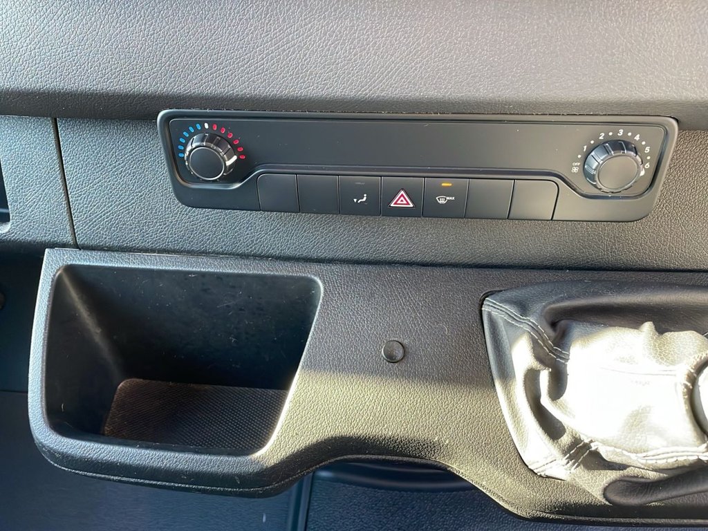 Used Mercedes-Benz Sprinter 2018 for sale - 77697628: Photo 30