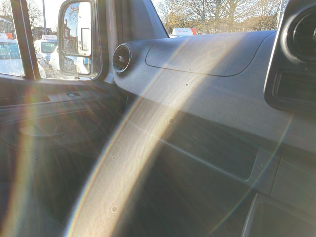 Used Mercedes-Benz Sprinter 2018 for sale - 77697628: Photo 31