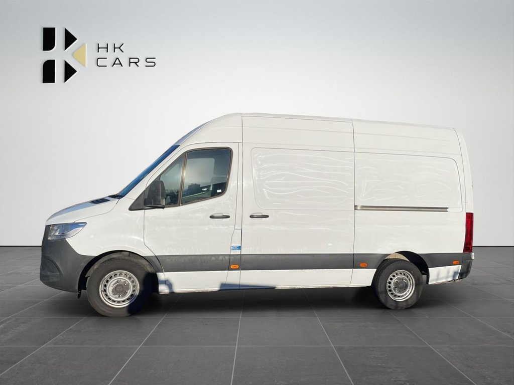 Used Mercedes-Benz Sprinter 2018 for sale - 77697628: Photo 7