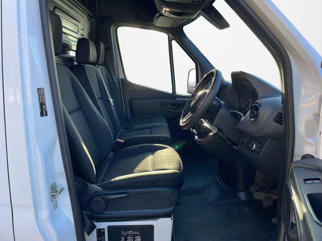 Used Mercedes-Benz Sprinter 2018 for sale - 77697628: Photo 9