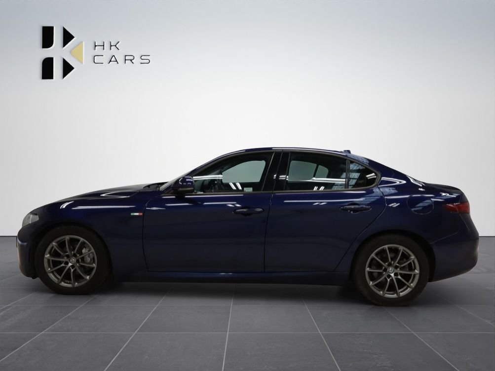 Used Alfa Romeo Giulia 2017 for sale - 78117538: Photo 5