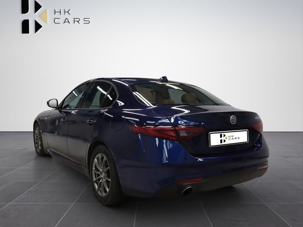 Used Alfa Romeo Giulia 2017 for sale - 78117538: Photo 6