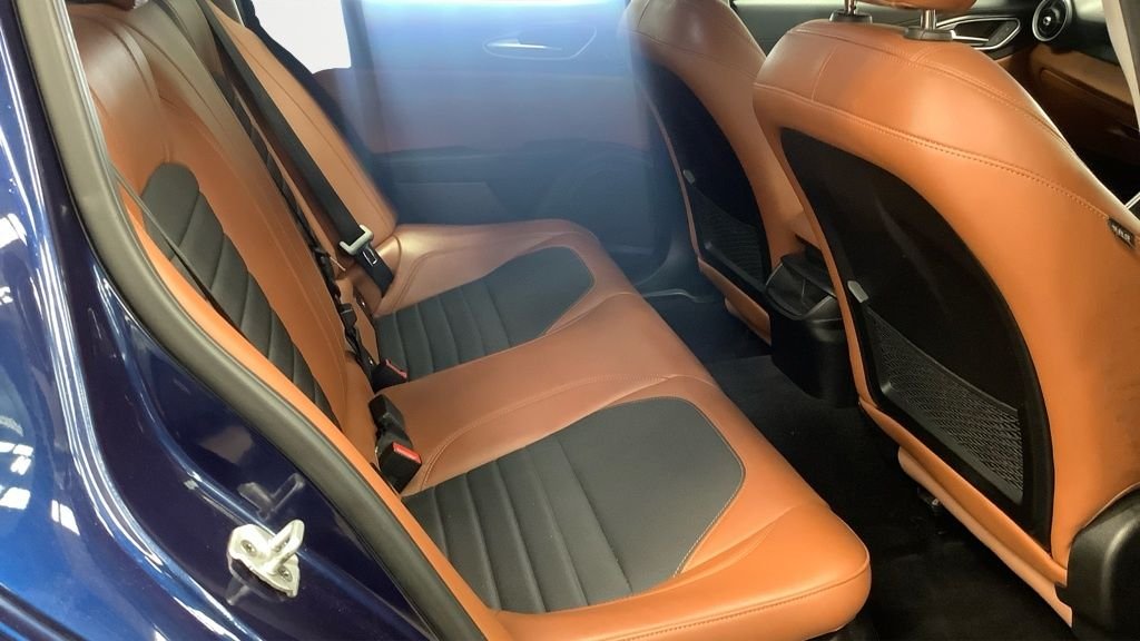 Used Alfa Romeo Giulia 2017 for sale - 78117538: Photo 7