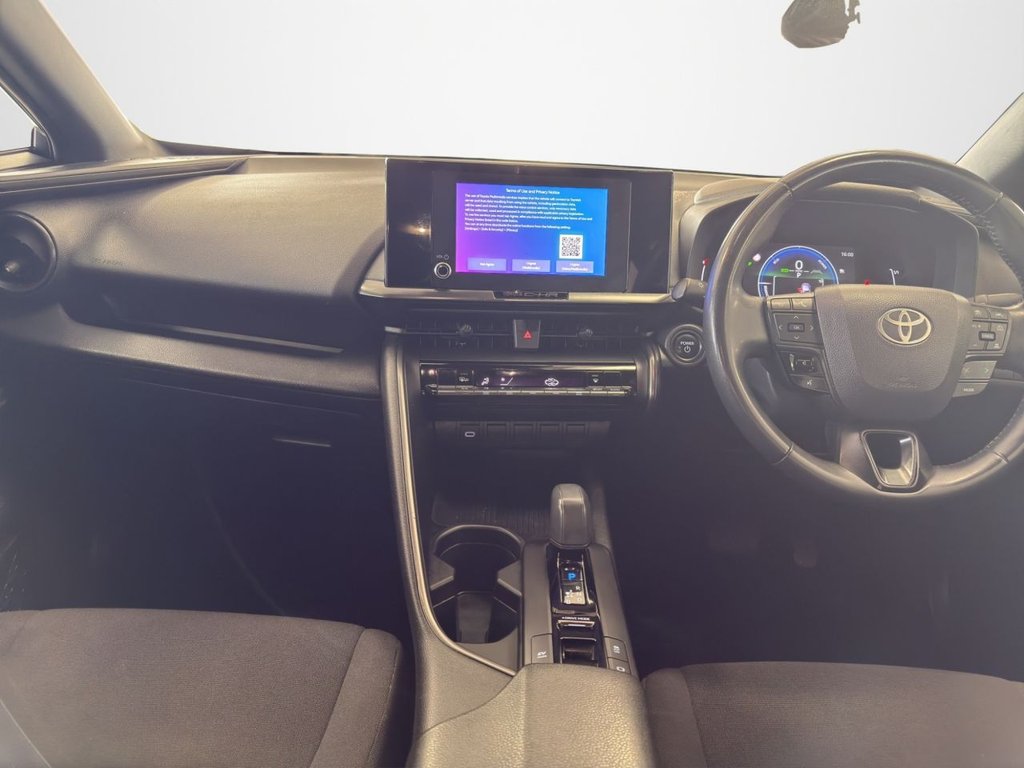 Used Toyota C-HR 2024 for sale - 77697610: Photo 13