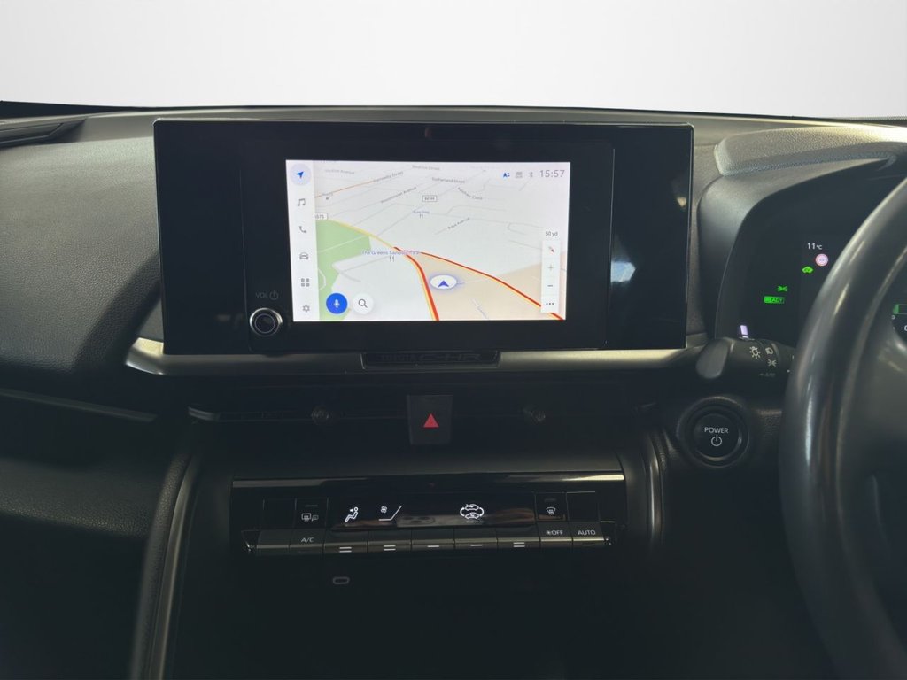 Used Toyota C-HR 2024 for sale - 77697610: Photo 14