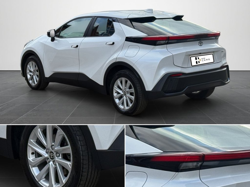 Used Toyota C-HR 2024 for sale - 77697610: Photo 18