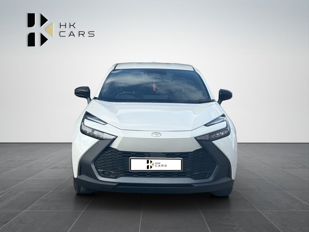 Used Toyota C-HR 2024 for sale - 77697610: Photo 2