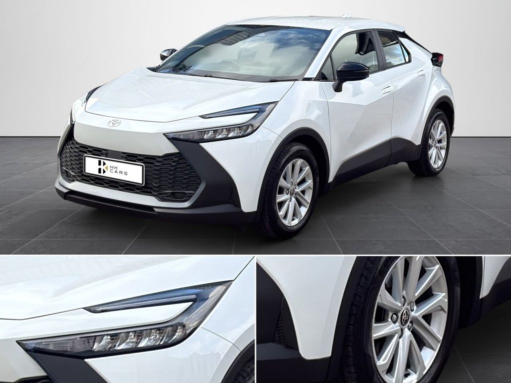 Used Toyota C-HR 2024 for sale - 77697610: Photo 27