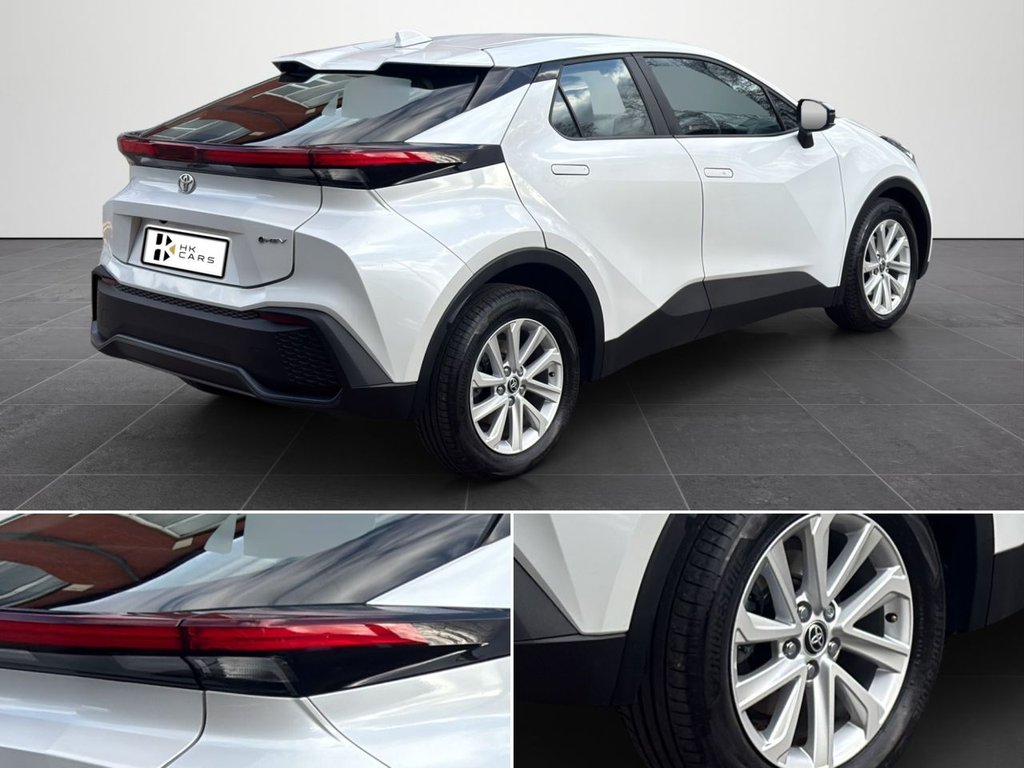 Used Toyota C-HR 2024 for sale - 77697610: Photo 28