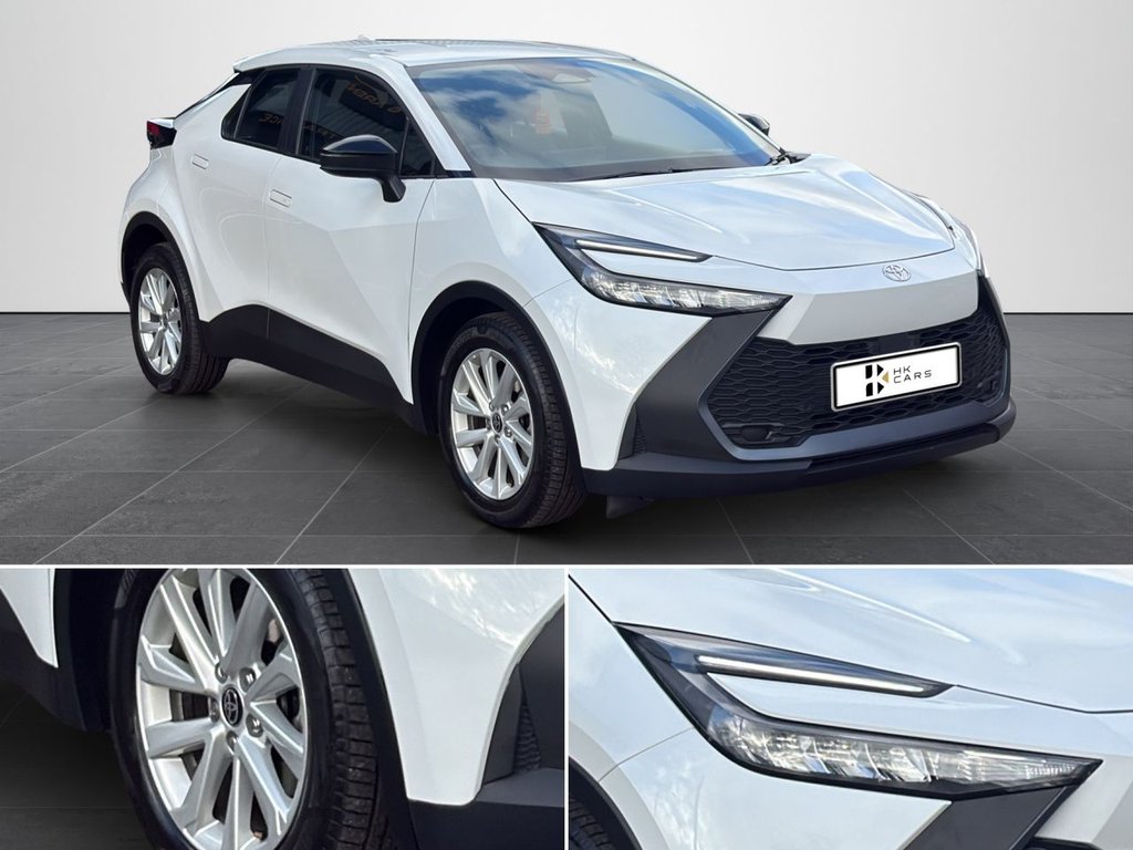 Used Toyota C-HR 2024 for sale - 77697610: Photo 29