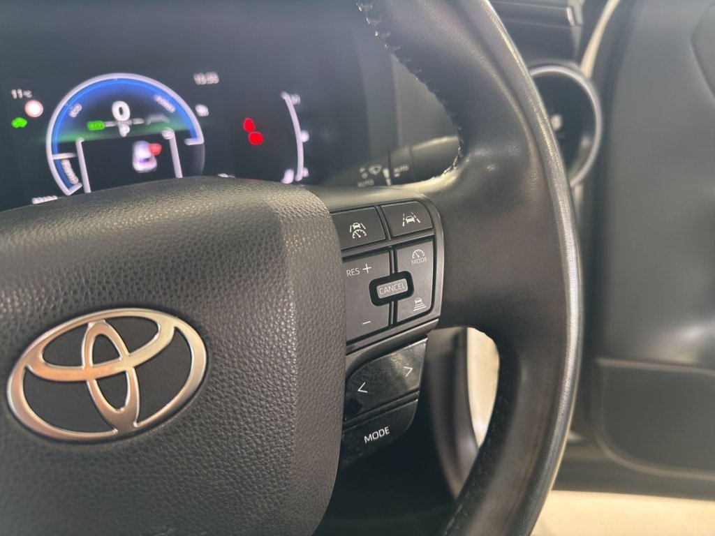 Used Toyota C-HR 2024 for sale - 77697610: Photo 33