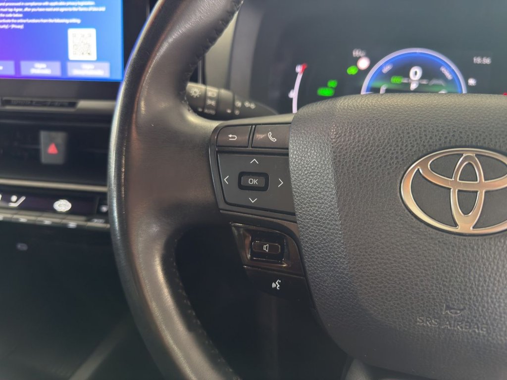 Used Toyota C-HR 2024 for sale - 77697610: Photo 34