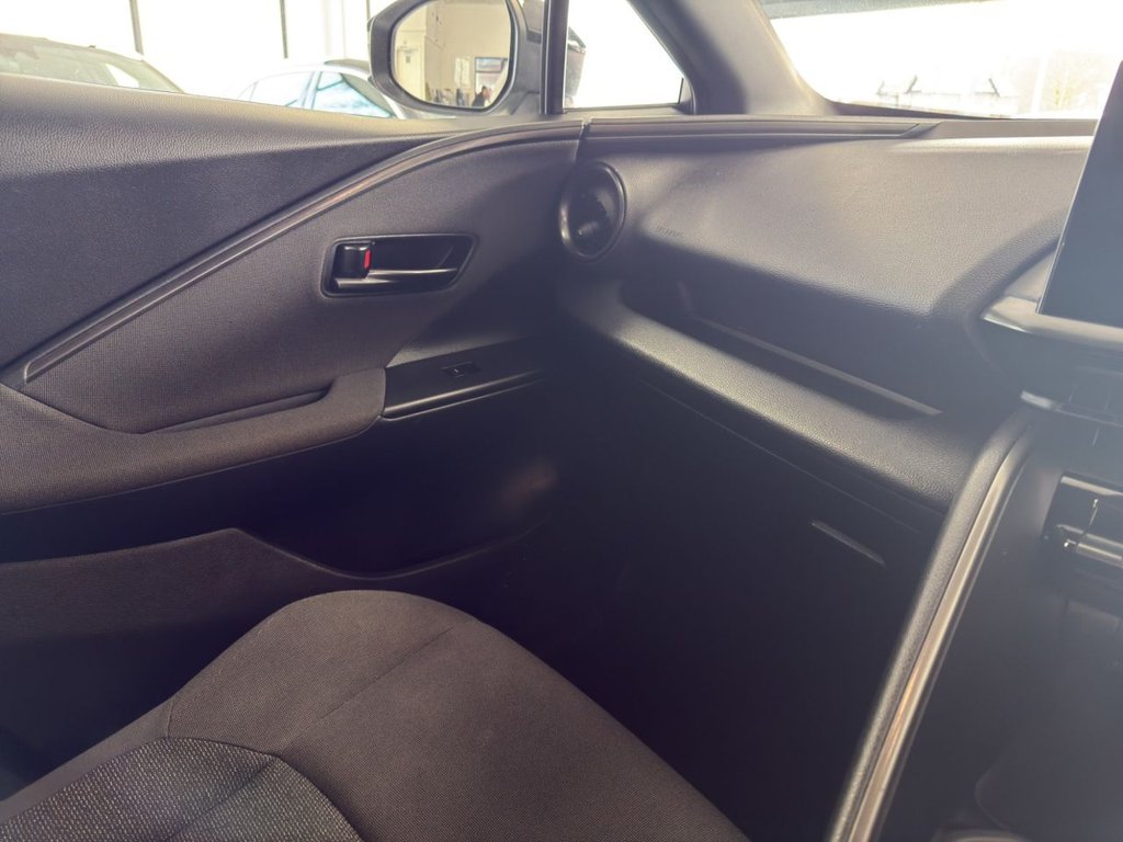 Used Toyota C-HR 2024 for sale - 77697610: Photo 37