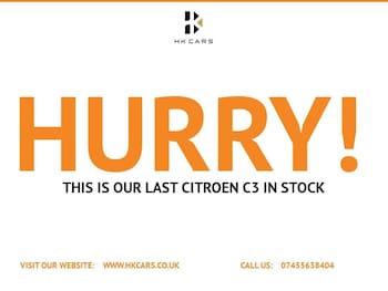 Used Citroen C3 2020 for sale - 78476075: Photo