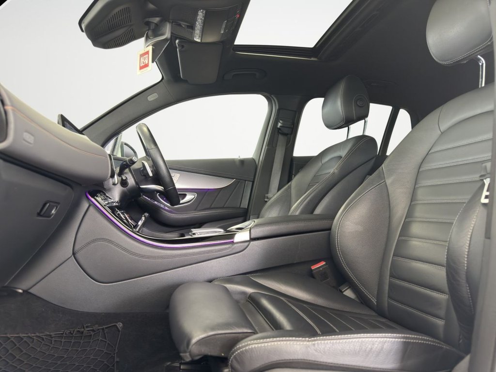 Used Mercedes-Benz EQC 2020 for sale - 77697607: Photo 18