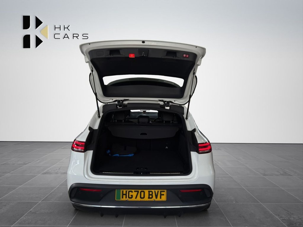 Used Mercedes-Benz EQC 2020 for sale - 77697607: Photo 20