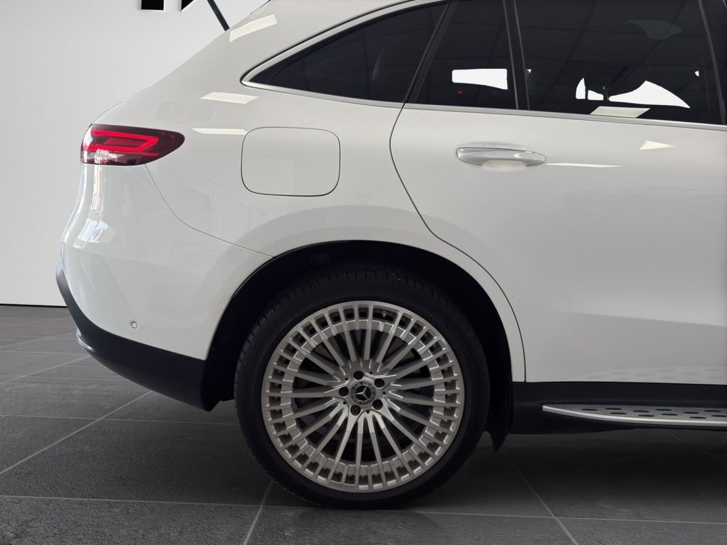 Used Mercedes-Benz EQC 2020 for sale - 77697607: Photo 22