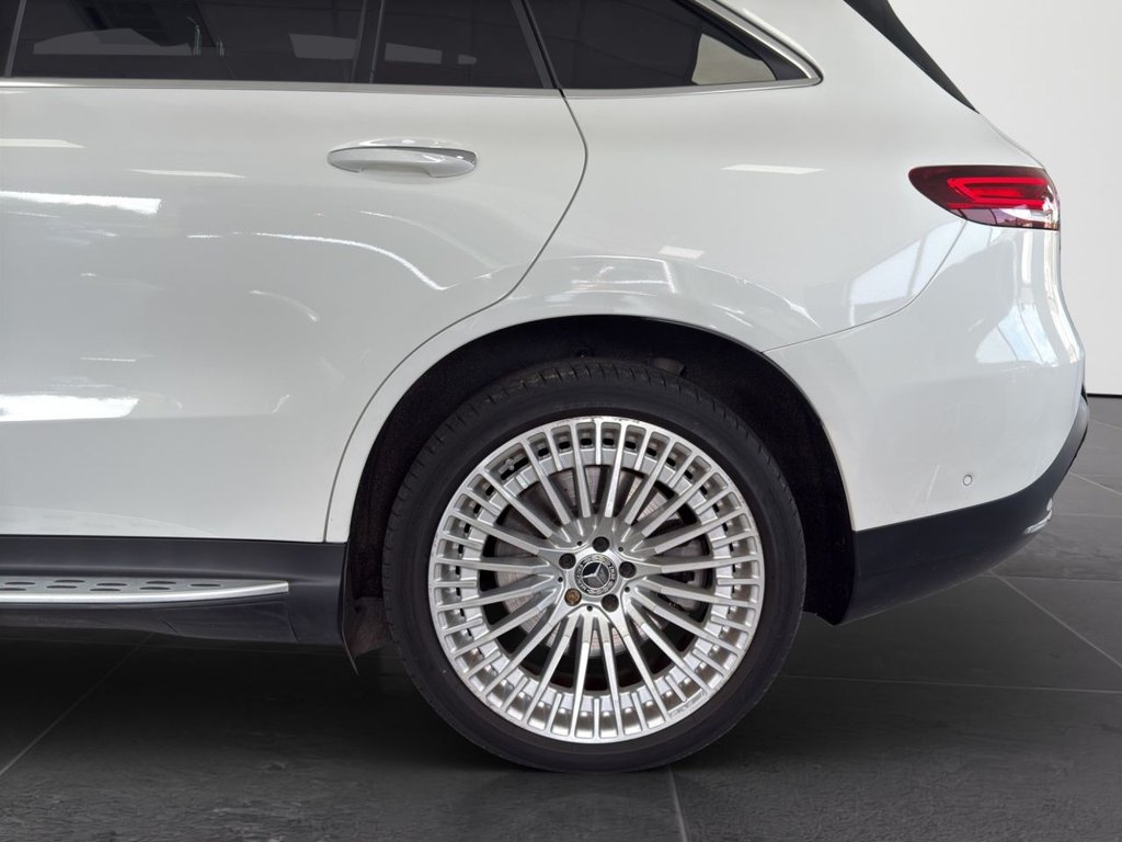 Used Mercedes-Benz EQC 2020 for sale - 77697607: Photo 26