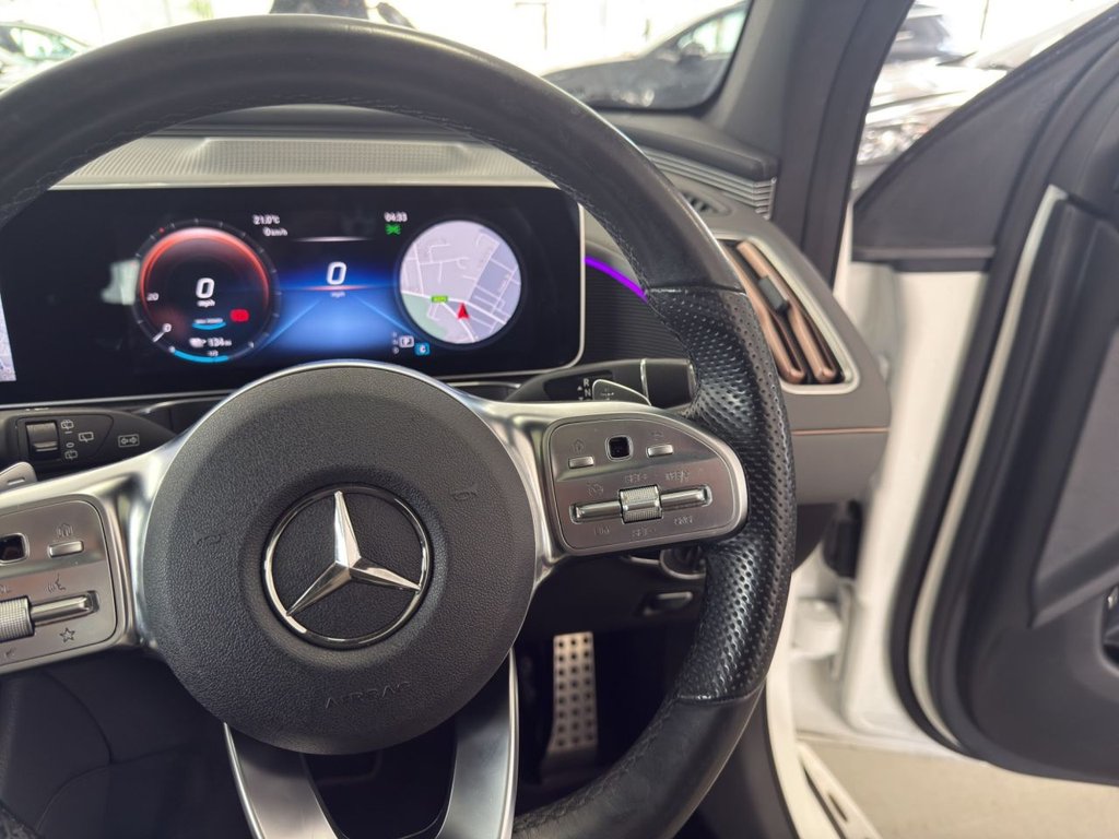 Used Mercedes-Benz EQC 2020 for sale - 77697607: Photo 29